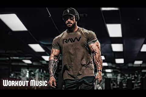 Workout Motivation Music Mix 2024 👊 BEST Gym Workout Songs 👊 Best Gym Motivation Music 2024