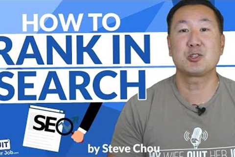 Proven SEO Strategies To Rank Your Online Store In Search