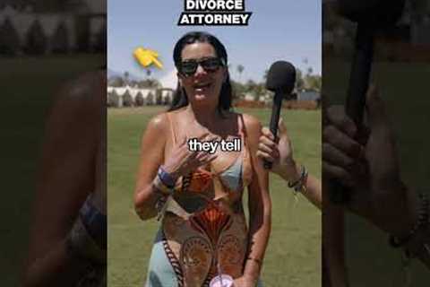 Life As A Divorce Attorney!