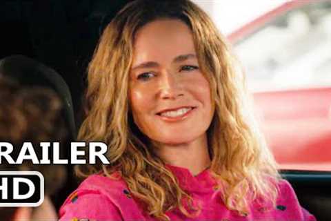 THE GOOD HALF Trailer (2024) Elisabeth Shue, Nick Jonas