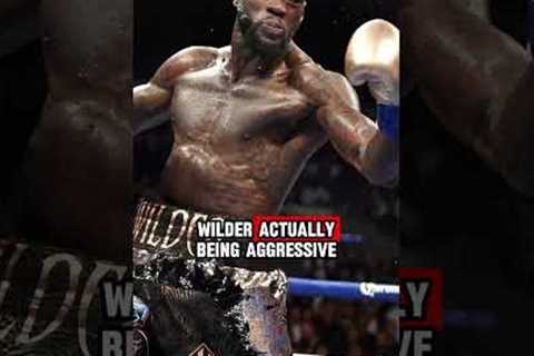 Deontay Wilder Will BEAT Big Bang Zhang! #fyp #sports #boxing #viral #trending #shorts #bombsquad