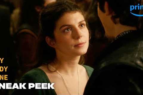 My Lady Jane Sneak Peek - Lust At First Sight | Prime Video