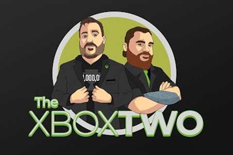 Xbox Games Showcase Hype | Summer Game Fest | Xbox Shadow Drop &amp; Handheld Console - XB2 319