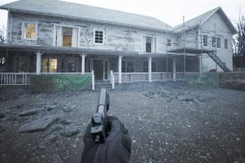 BODYCAM: The Most Ultra-Realistic Game I've Ever Played..