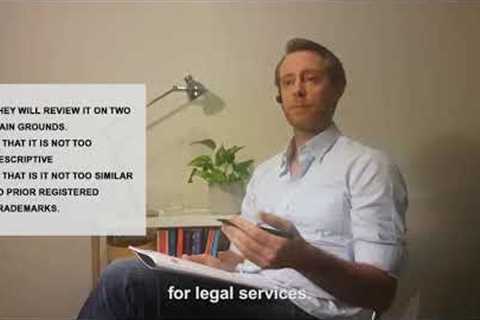 How to get a trademark -  trademark lawyer Australia