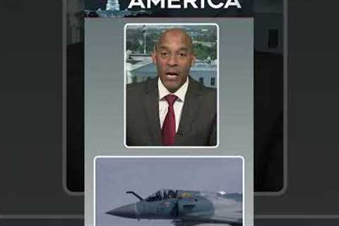 French Fighter Jets for Ukraine | Firstpost America | Subscribe to Firstpost