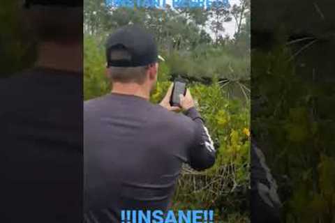 !!ISLAND HOPPING A JONBOAT!! (HILARIOUS)