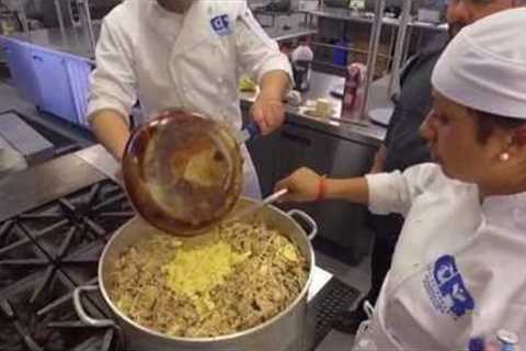 Culinary Arts Career Training