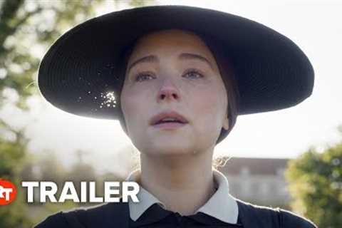 Widow Clicquot Trailer #1 (2024)