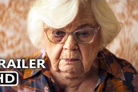 THELMA Trailer 2 (2024) June Squibb