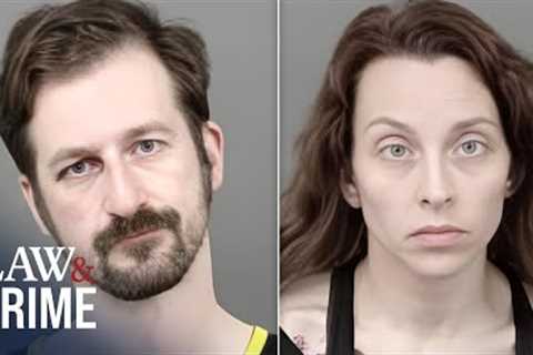 YouTube Lawyer Rekieta Law Arrested, Drugs Found in Home After Apparent Downhill Spiral: Cops