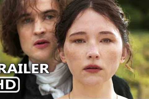 WIDOW CLICQUOT Trailer (2024) Haley Bennett, Tom Sturridge