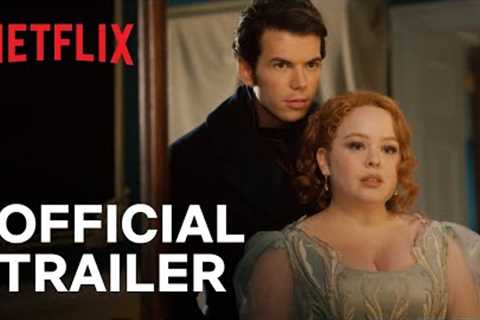 Bridgerton Season 3 | Part 2 Official Trailer | Netflix
