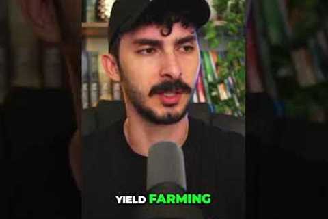 The Ultimate Guide to Yield Farming, Liquidity Mining, and Crypto Options