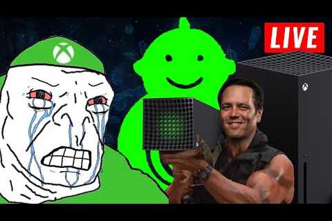 Will Microsoft's Xbox 2024 Games Showcase Disappoint? | Xbox Series S is a Major Liability for Xbox