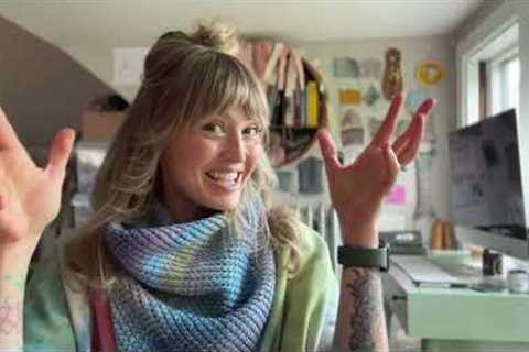 I’ll Knit If I Want To- Episode 170
