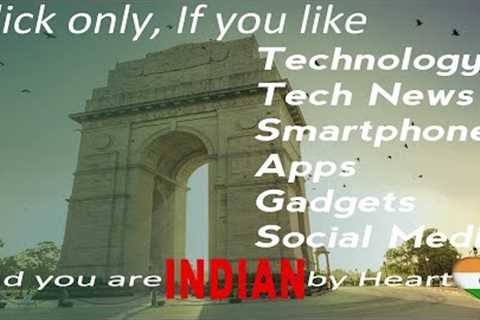 AmyBabble-Channel for latest Technology, Tech News, Smartphones, Apps, Gadgets review &amp; Social..