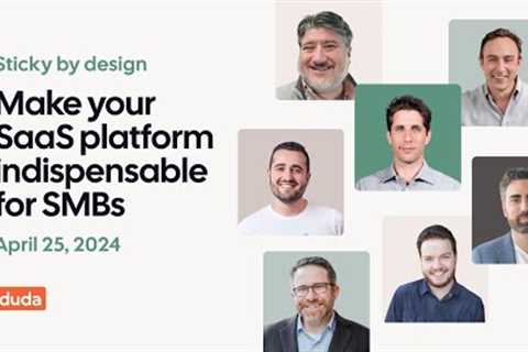 How to make your SaaS platform indispensable for SMBs