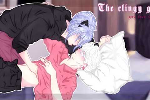 🍭 The clingy gay GAY love story ♡ GCMM GLMM [BL/GAY]