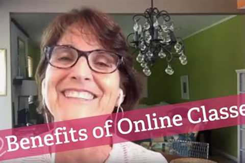 How Online Classes Can Benefit Your Homeschool