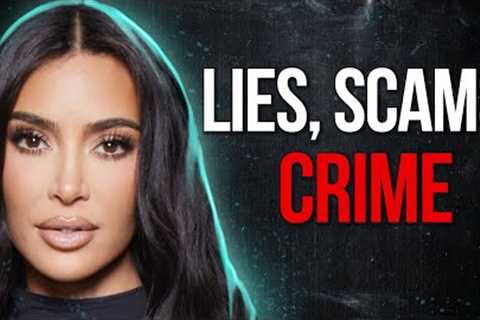The Collapse Of Kim Kardashian