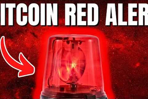 Bitcoin DUMPS Amid HUGE ETF Inflows! What’s Happening?!?!