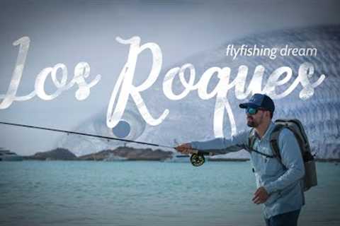 Los Roques: Fly Fishing Dream
