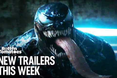 New Trailers This Week | Week 23 (2024)