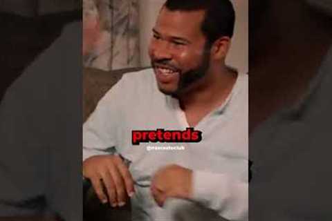 Party Games - Key &amp; Peele Short Edit #keyandpeele
