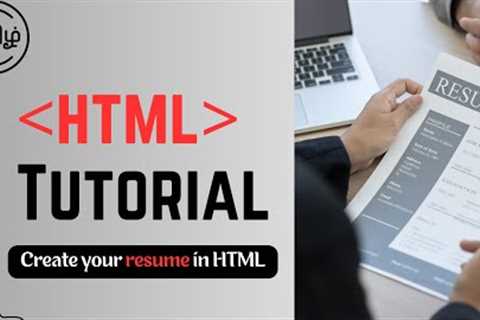#2 What is HTML? Structure Your Web Page Like a Pro! 📄 SEO Tips &amp; Resume Creation 📝