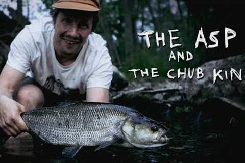 Breaking the Rules of Fly Fishing