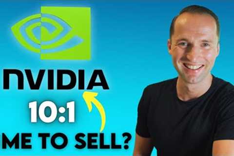 NVIDIA's Stock Split Explained - What It Means for Investors?