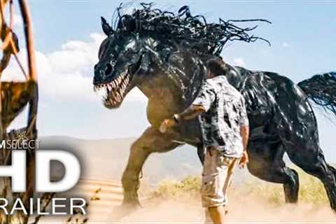 BEST UPCOMING MOVIES 2024 (New Trailers)