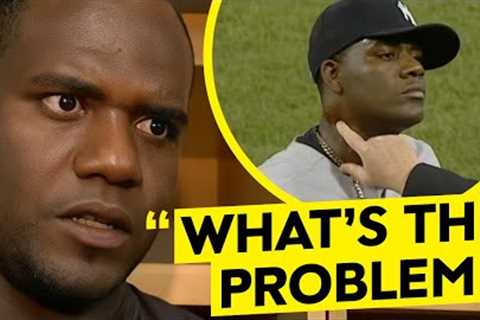 Athletes Who Tried To CHEAT Their Way To Success..