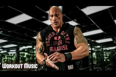 Best Trap Workout Music 2024 🔥 Best Trap &amp; Rap Music 2024 🔥 Fitness, Gym, Workout Motivation..