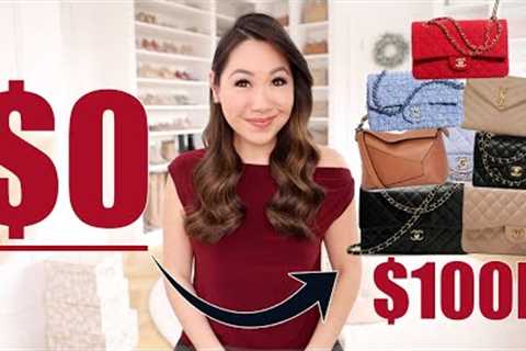 15 Years of Luxury Shopping Advice in 15 minutes