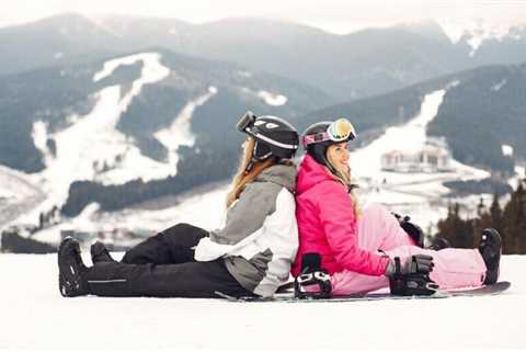 The Ideal Destinations for a Winter Vacation in Italy
