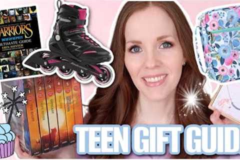 GIFTS FOR GIRLS! | WHAT I GOT MY 13 YEAR OLD FOR HER BIRTHDAY | TEEN GIFT GUIDE | GIFTS FOR TEENS