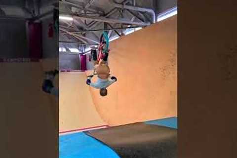 How people get into extreme sports 😂