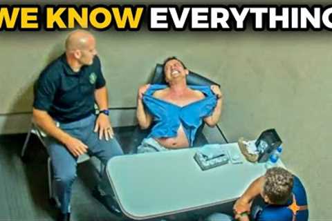 LAWYER: 5 LIES the POLICE Use to Manipulate You