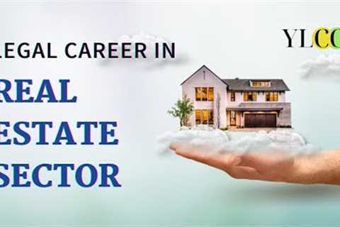 Divya Malcolm | Career as a Real Estate Lawyer | Legal Career-A-Thon | Mentorship