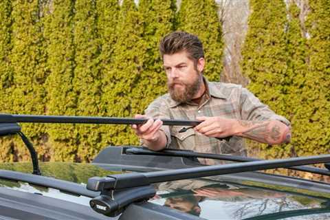 Hack Your Car Top Carrier: Loading Tips and Safety Smarts