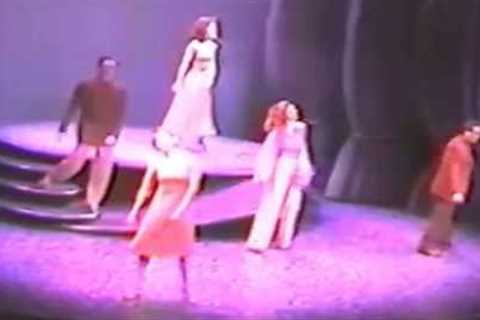 A Grand Night For Singing  - Original Broadway Cast