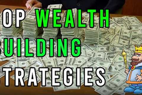230: Wealth Building Strategies! | Building Wealth Through Real Estate | Wealth Formula