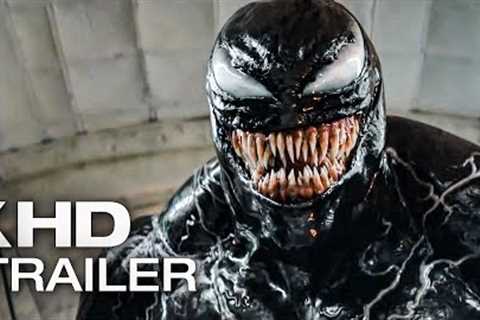 VENOM 3: The Last Dance Trailer (2024)