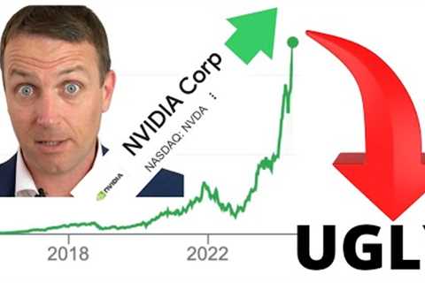 I Have To Call It: The AI Stock Market Bubble Will End Ugly...