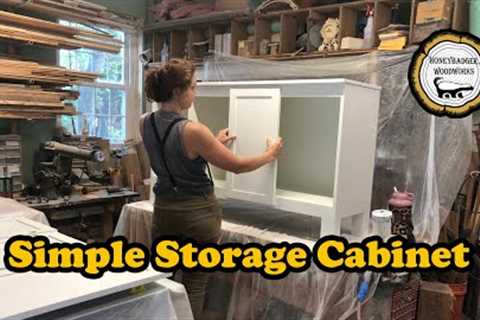 Woodworking Furniture Projects For Advanced Beginners