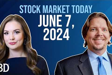 This Shows Why The Bull Market Has More Room To Run; CRWD, DKS, VIK In Focus | Stock Market Today