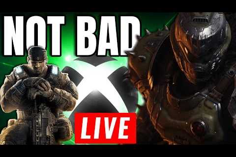 Xbox Games Showcase 2024 Aftermath| Did Microsoft Deliver Enough to Save Xbox?
