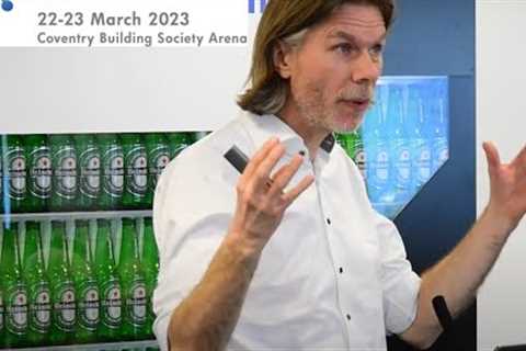 MEDICAL TECHNOLOGY UK 2023